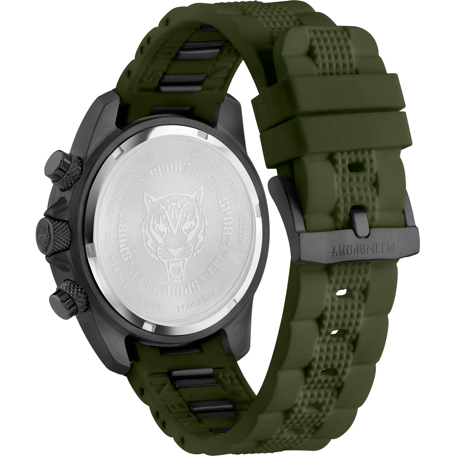 Plein Sport PSDBA0223